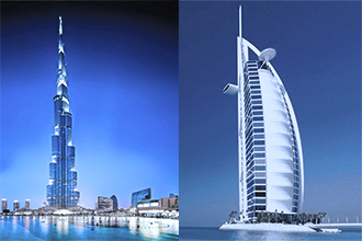 Burj Khalifa